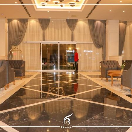 Best Inn Erbil - Shorash Zewnętrze zdjęcie